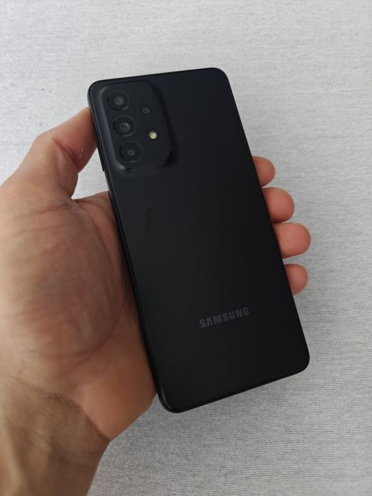 Samsung Galaxy A33 5G 128GB 6GB RAM