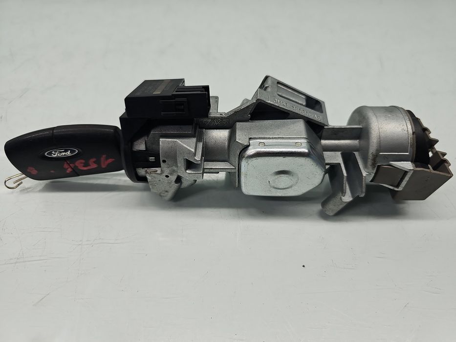 Contact cu cheie Ford Focus 2 Combi (DA) [Fabr 2004-2012] 6E5T-15607-B