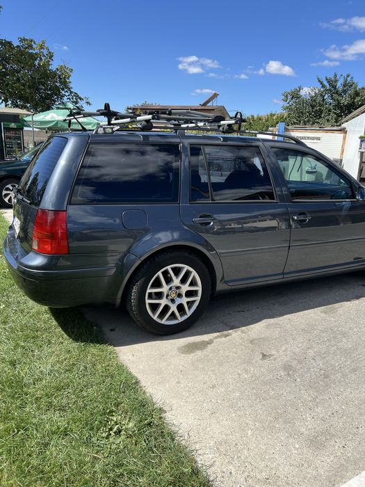 Golf 4 Variant 1.9 ARL