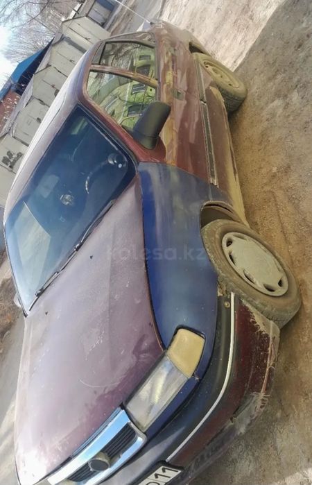 Разбор опель 1.8