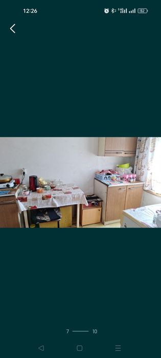 Срочно Продам часть дома Защита