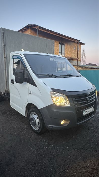 Продам Газель Next 2024