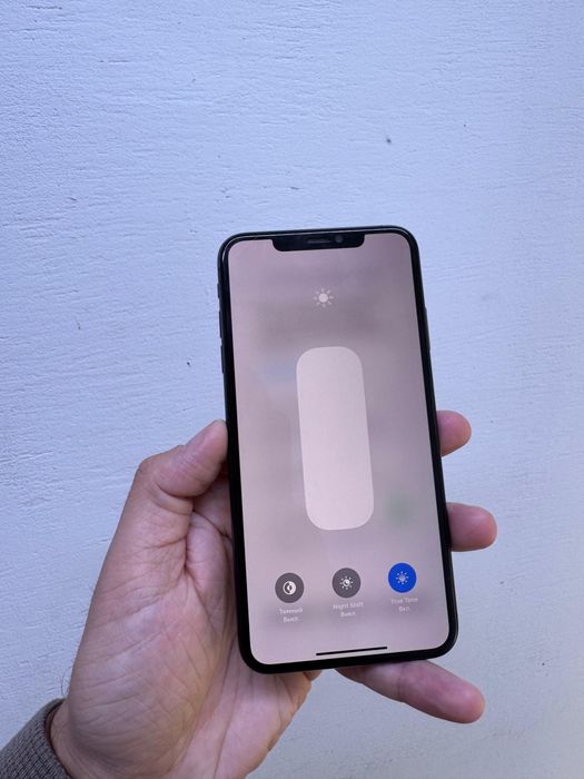 Айфон XS Max 256гб Оригинал