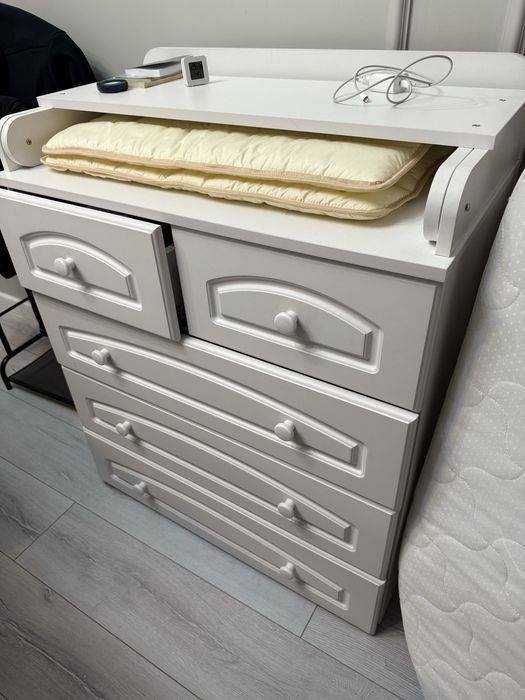 Комод детский пеленальный стол