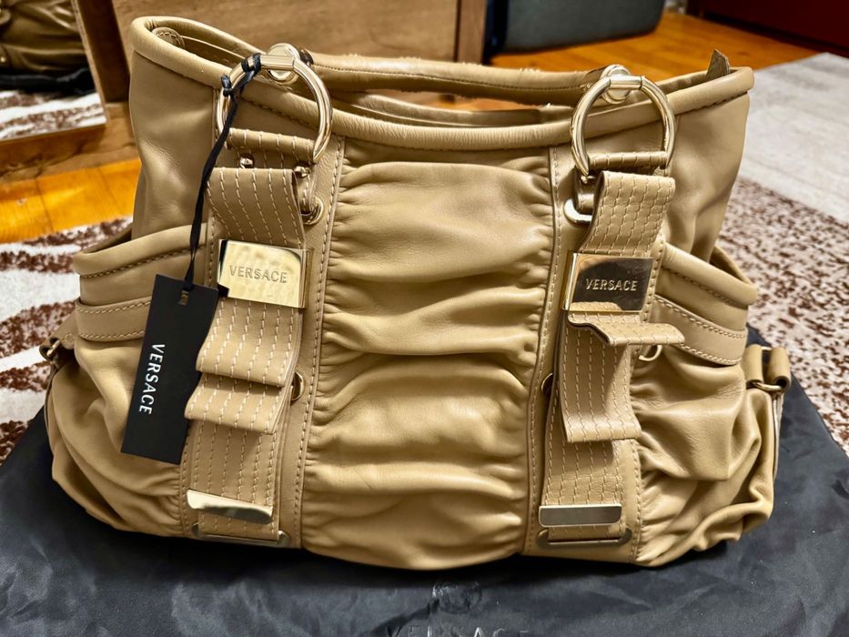 Geanta VERSACE nouă