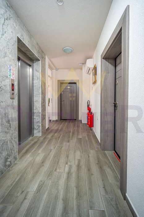Продава се Двустаен апартамент в с. Кранево, Област Добрич - 81 кв.м за 750 €/кв.м - Снимка #10