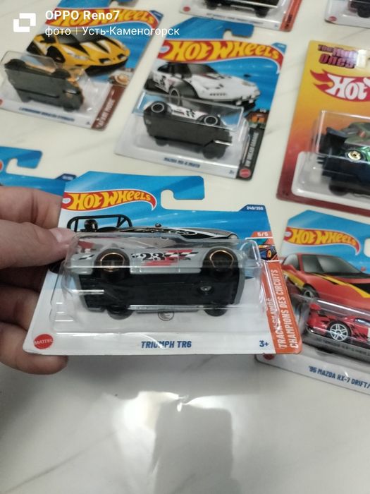 Обмен хотвилс есть тх