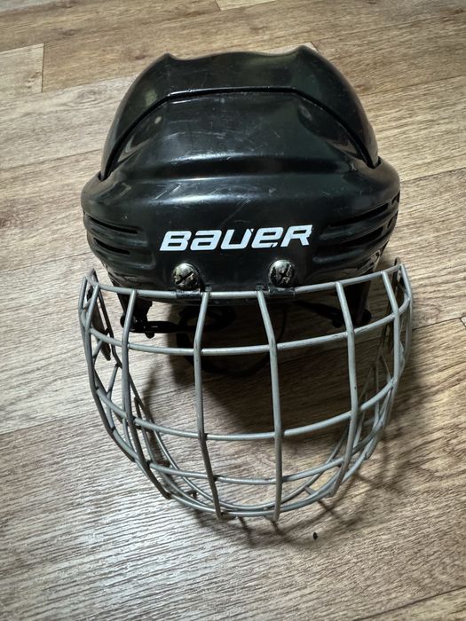 Детский шлем Bauer