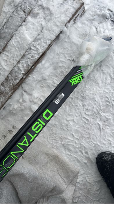 Лыжи  новый город астана