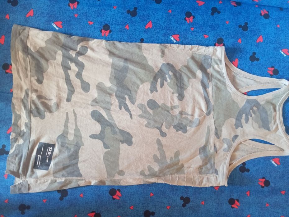 Дамски потник G-STAR