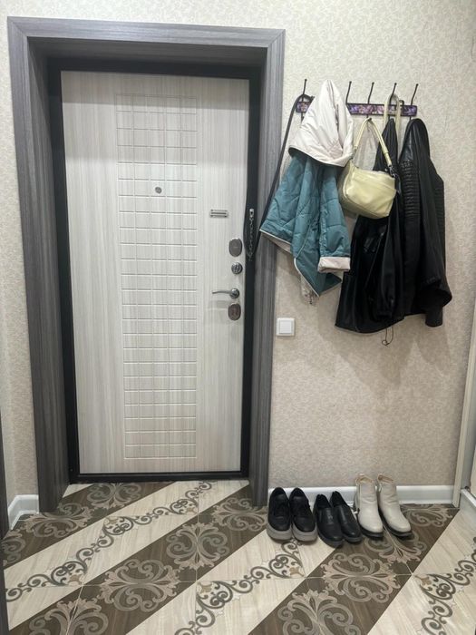 Косшы Даймонд парк, Сдам кв студию на длительный срок