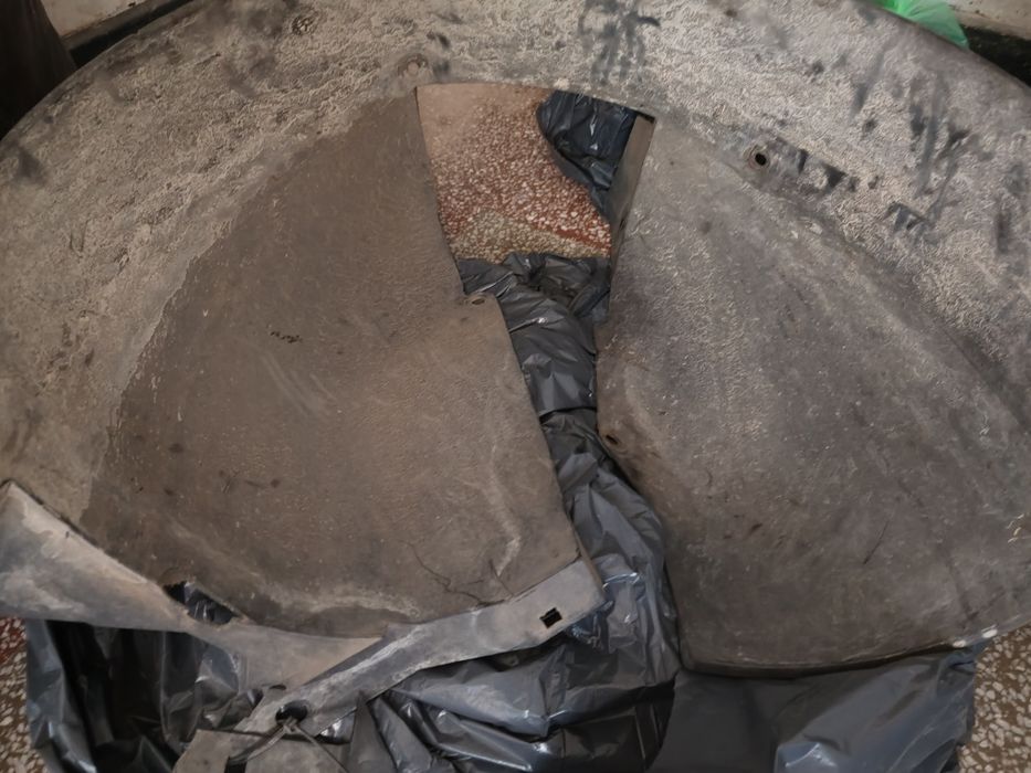 Подкалници за Citroën