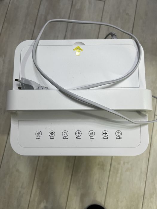 Срочно продам вентилятор Evaporative