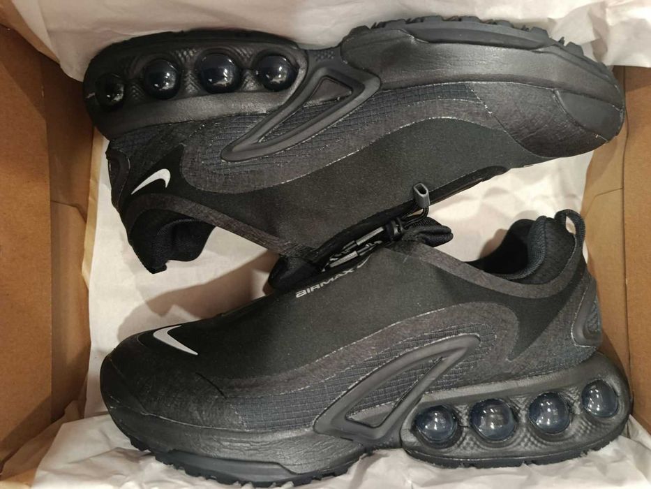 Nike - Air Max Dn Roam №42,№44  Оригинал Код 761