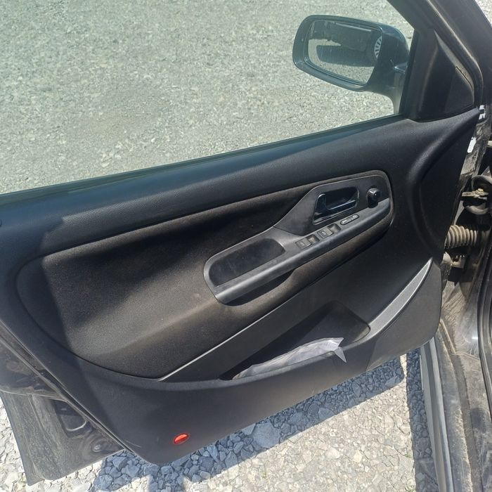 Seat cordoba/Сеат кордоба 1.9тди 110кс На части
