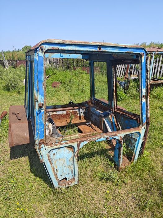 Продам запчасти на мтз