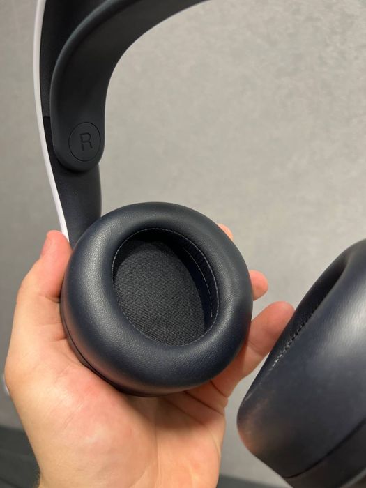 наушники Sony Pulse 3D для ps5