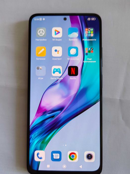 Redmi Note 11 Pro 5G