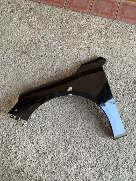 Malibu 2 krilo shopir tomon chap tomon qora rang