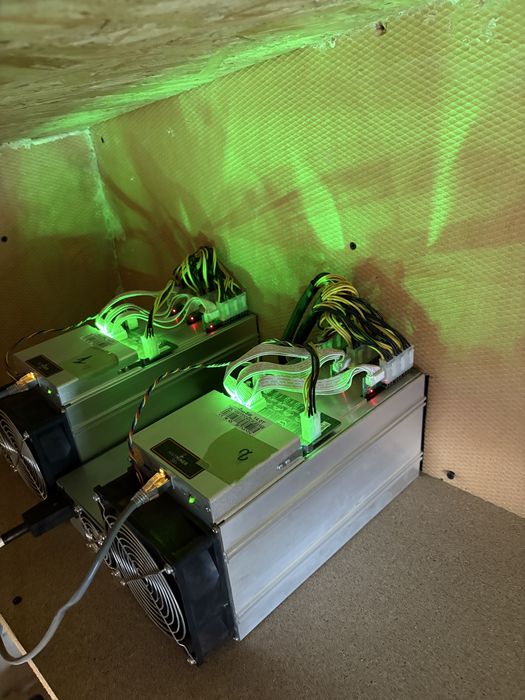 miner, antminer S9i perfect functionali