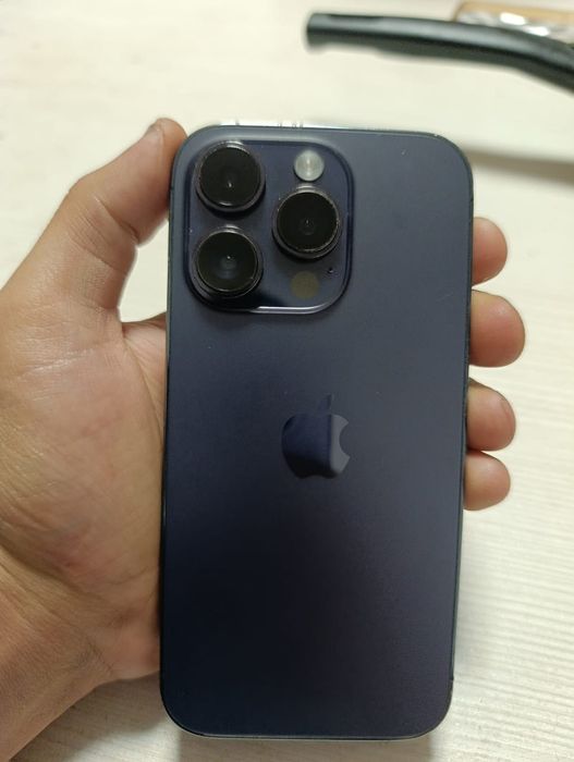 iPhone 14про 128гб