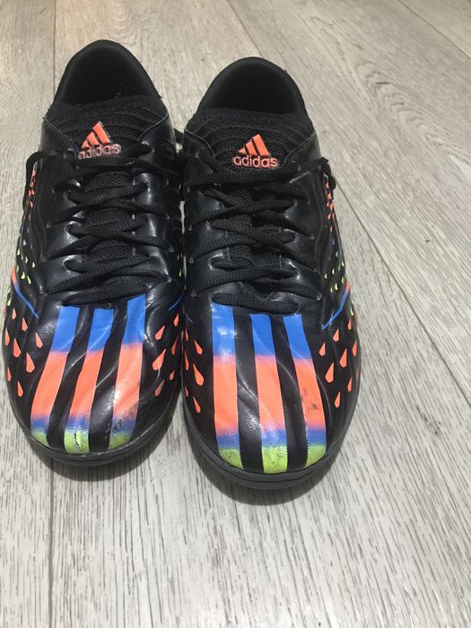 Сороконожки как новые