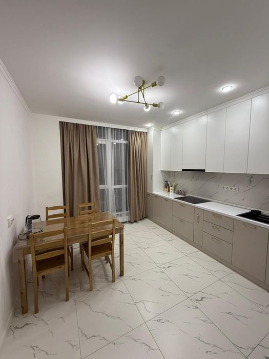 Пәтер жалға беріледі