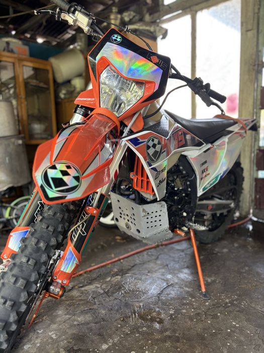 Продается мото кевс к23