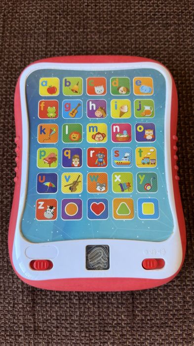 Tableta jucarie copii