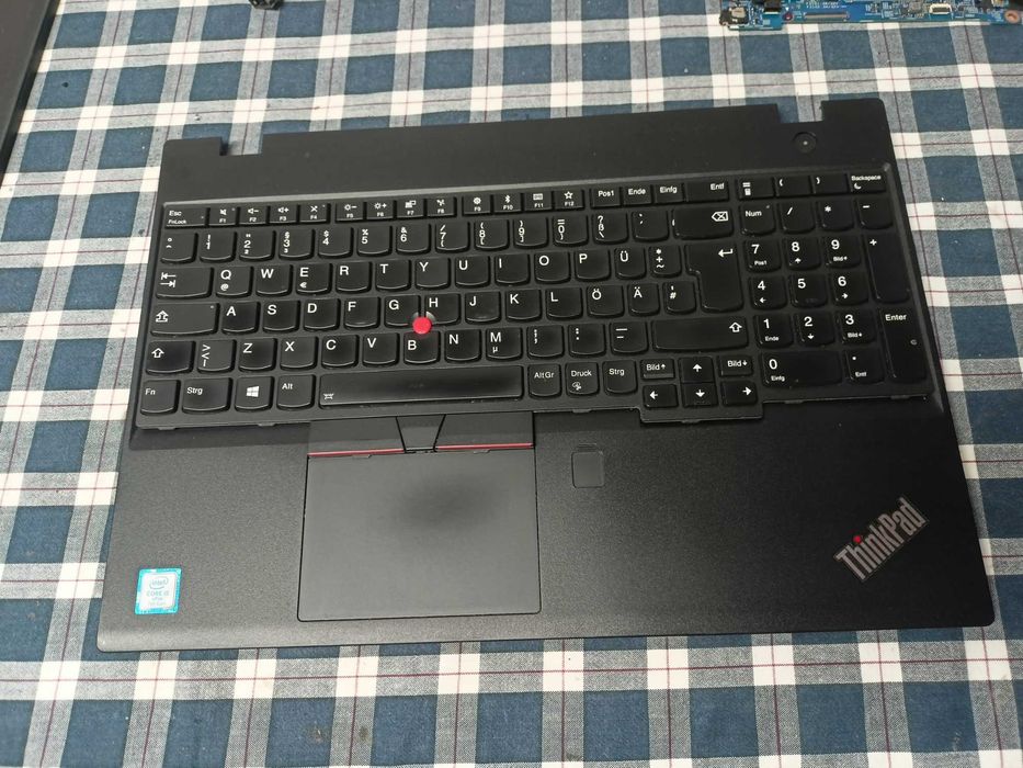 Elemente Lenovo ThinkPad T570