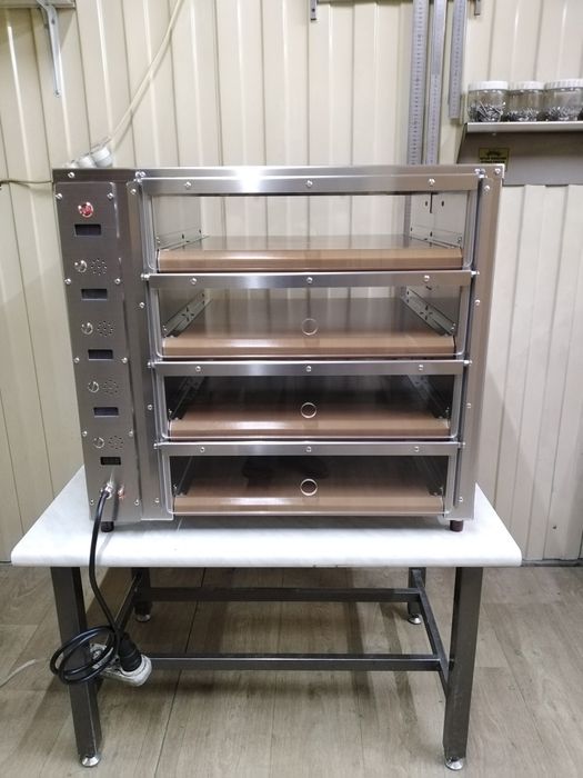 Мармит для пиццы