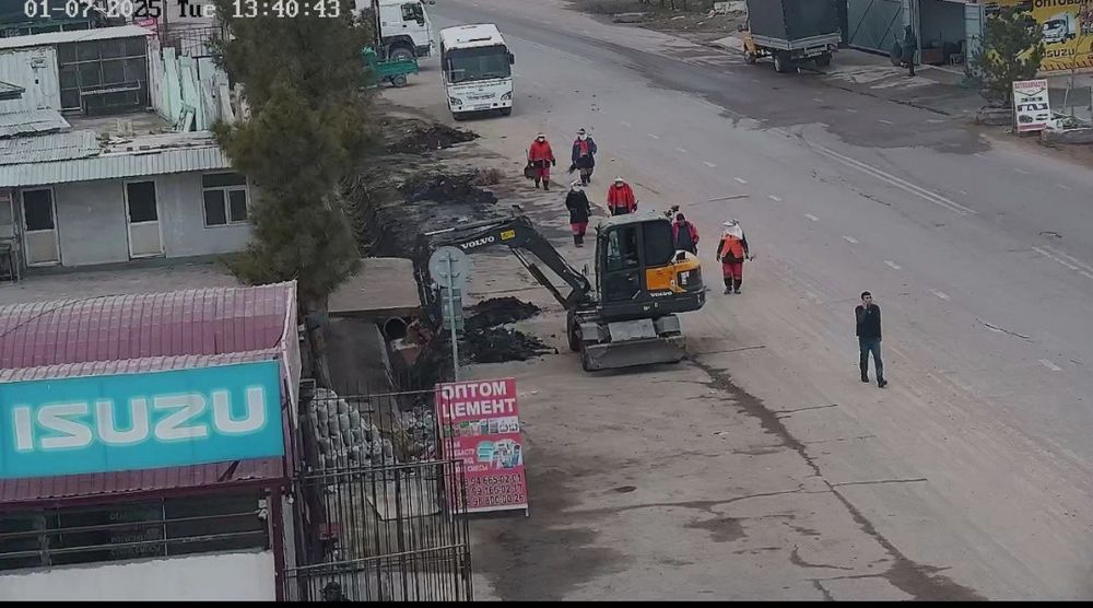 СРОЧНА...Йул юзида склад магазин любой бизнес