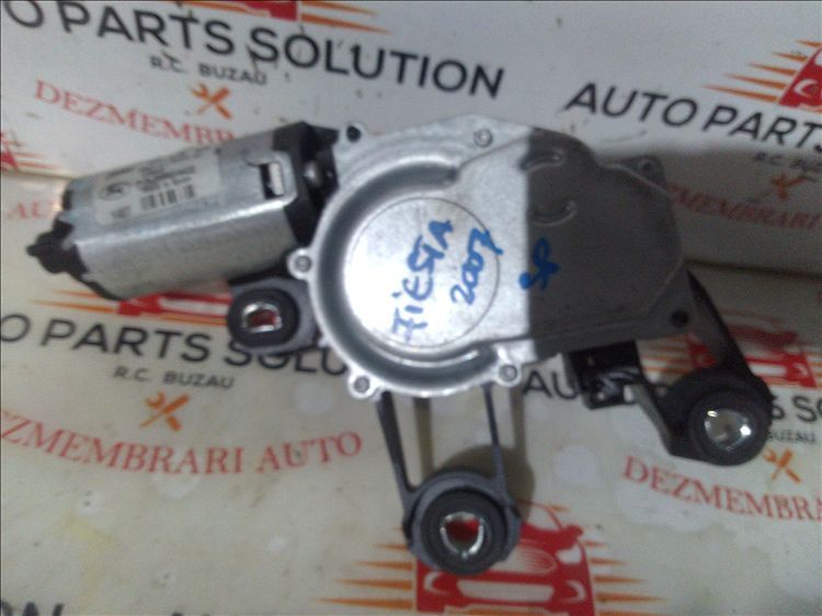 motoras stergator spate haion ford fiesta an fabr. 2007