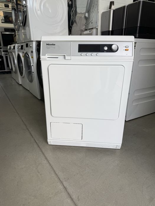 Сушилня MILLIE Navitronic T8685 8кг