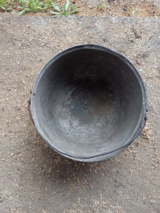 Ciaun aluminiu (tuci)