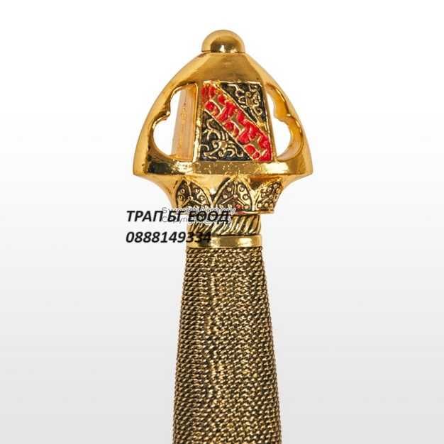 Мечове 3 модела Тамплиерски меч, Келтски Средновековни мечове