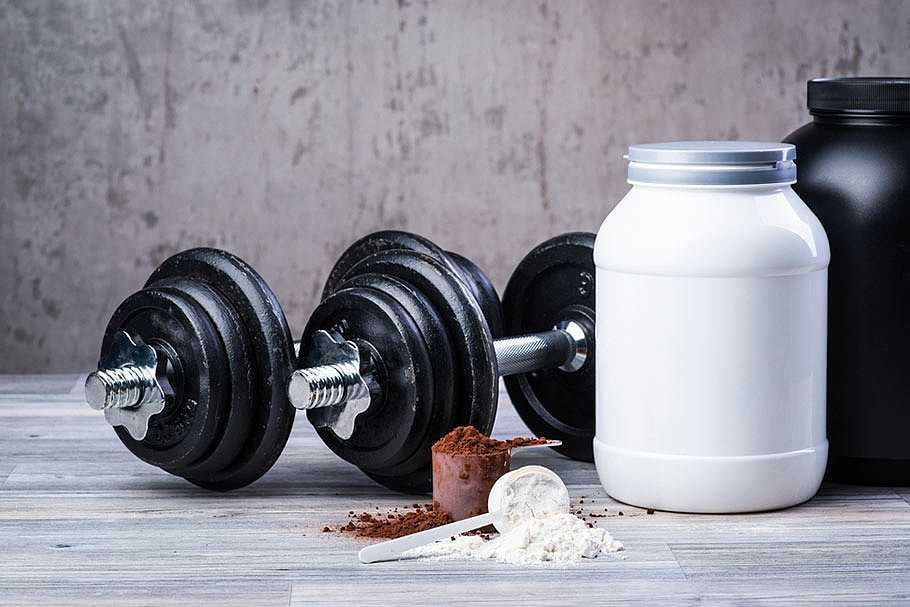 Декстроза (Глюкоза)