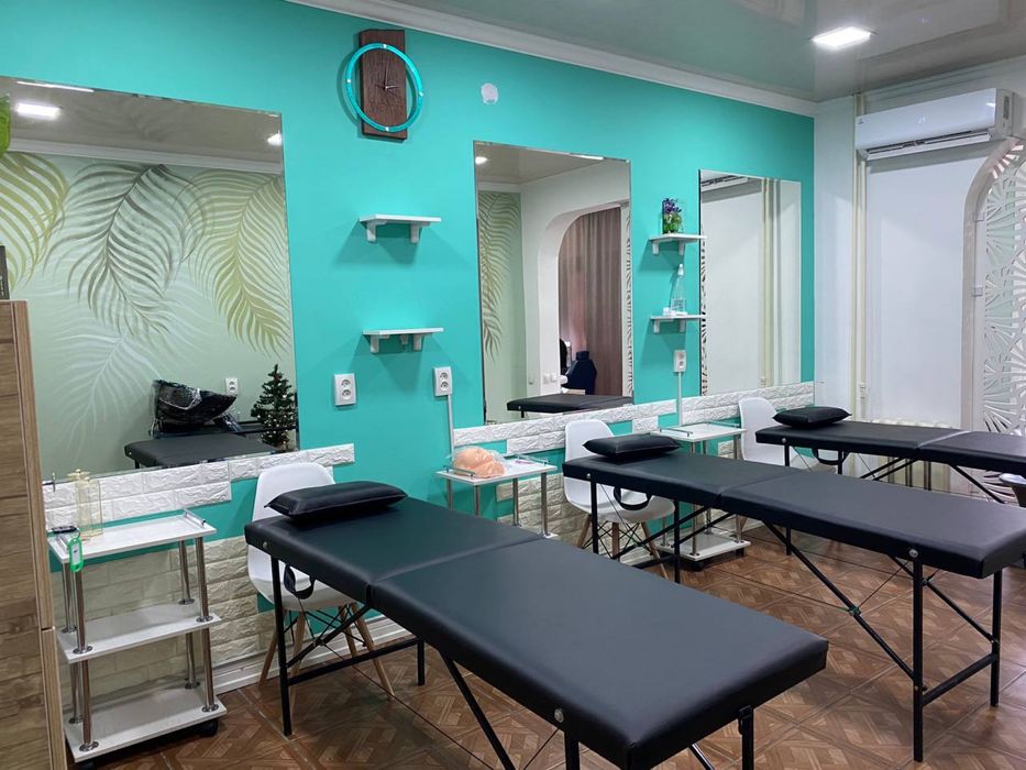 Кушетка раскладная (книжка)