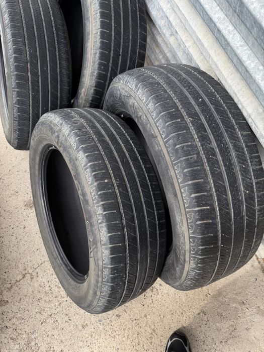 Продам YOKOHAMA 235/60 R18