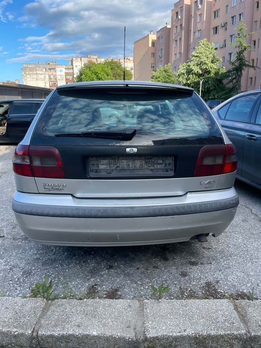 Волво В40 1.9 НА ЧАСТИ volvo v40 1.9 na chasti