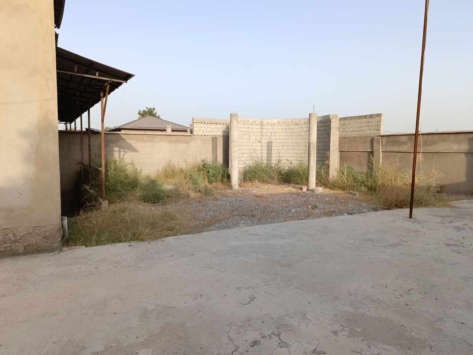 Срочно коттедж сотилади