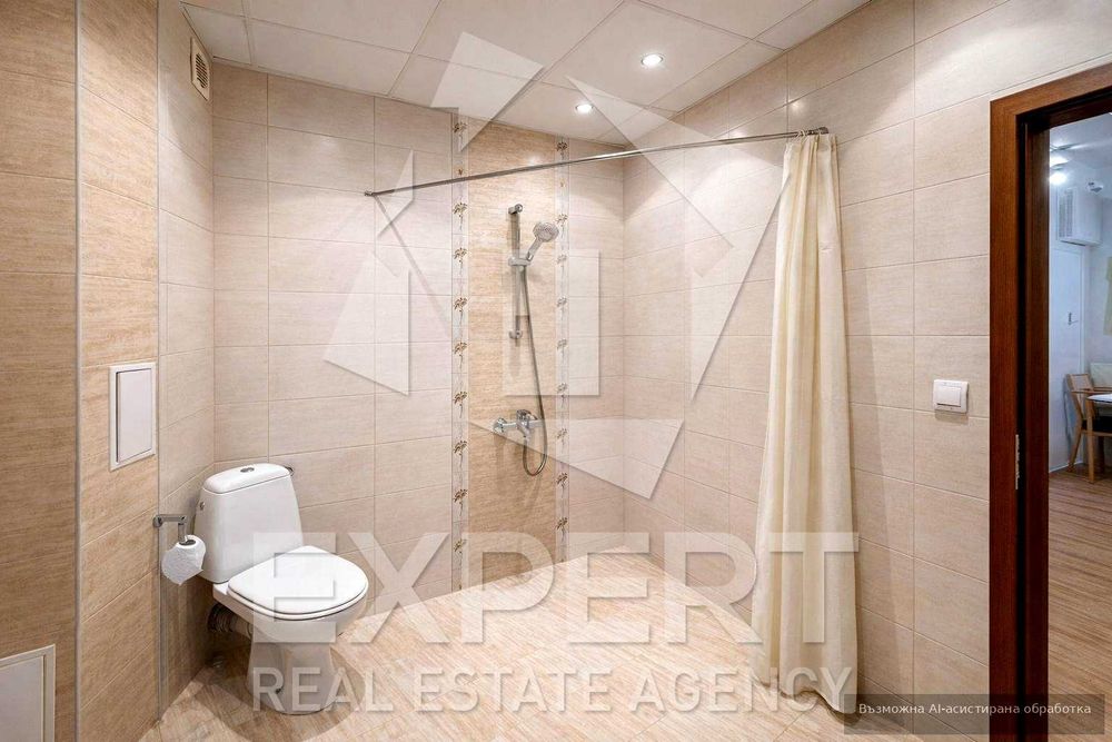 Дава се под наем Тристаен апартамент в Пловдив, Център - 75 кв.м за 448.8 € - Снимка #9