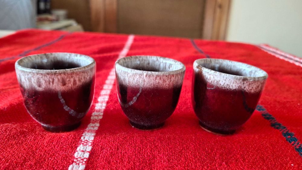 Комплекти чаши 20 лв