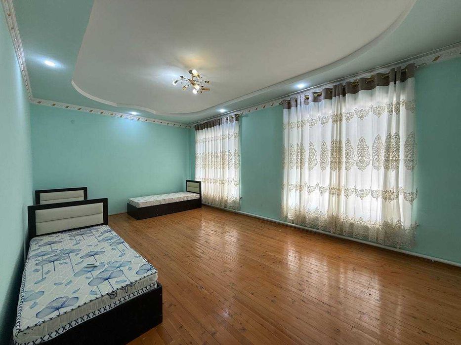 TAYYOR 4 SOTIQLI 2 qavatli uchastka sotiladi