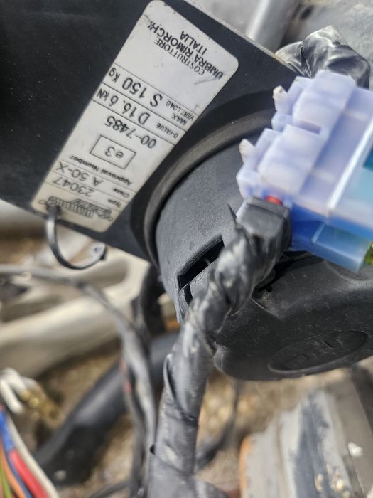 Теглич за Mercedes 164