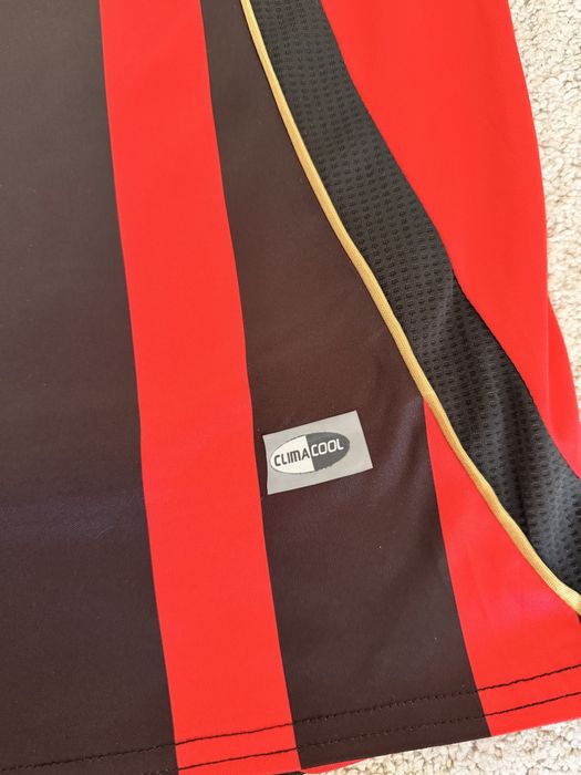 ac milan kaka 06/07