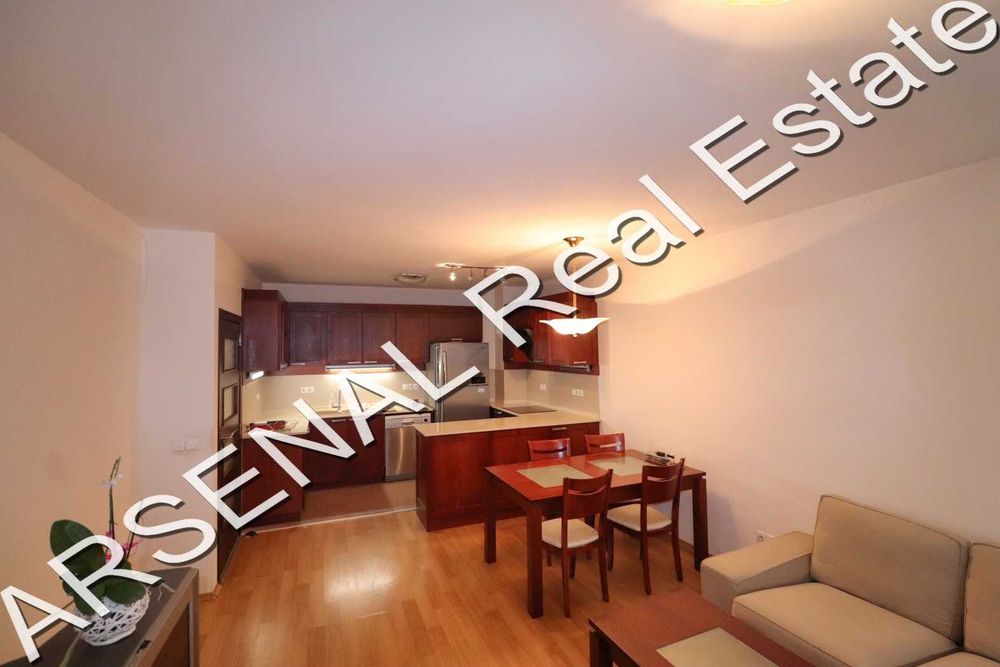 Дава се под наем Четиристаен апартамент в София, Медицинска академия - 150 кв.м за 1200 € - Снимка #3