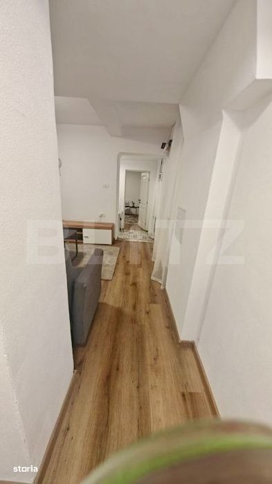 Apartament cochet ideal pentru locuit sau investitie, in Centrul Braso