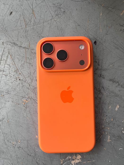 Iphone 17 pro 256gb