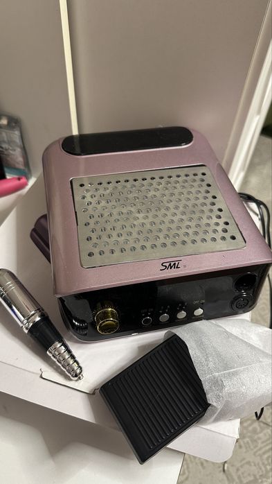 Маникюрный аппарат